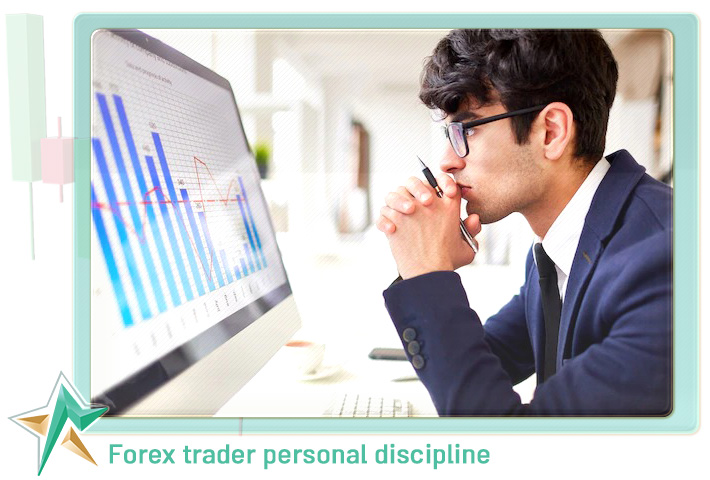 Forex trader personal discipline