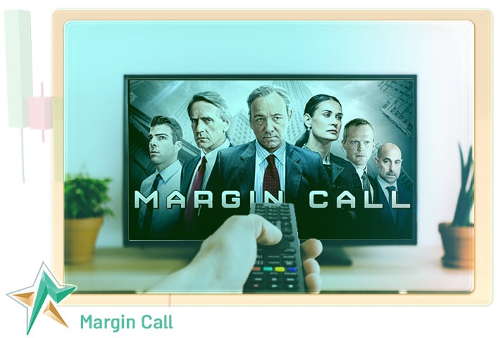 مارجین کال (2011 Margin Call)