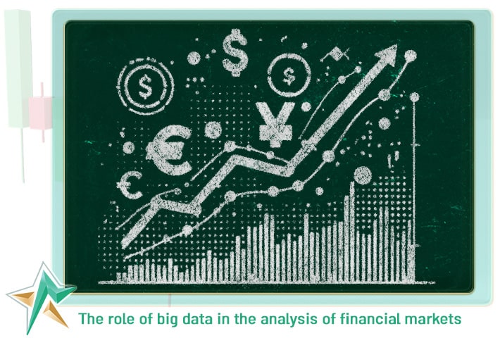 داده‌های بزرگ در بازار فارکس
