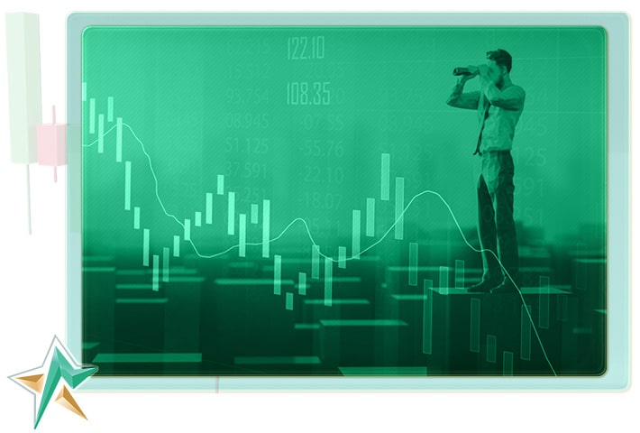 ارتباط GDP با بازار فارکس